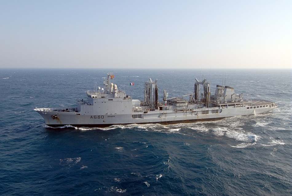 ship
